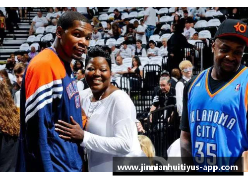 NBA球员尴尬瞬间大曝光：笑中带泪的真实人生画面