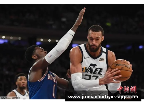NBA新冠肺炎疫情：赛季延期与球员健康安全挑战