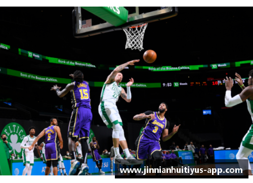 NBA直播回放录像全覆盖：精彩赛事尽收眼底