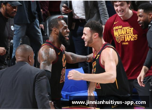 NBA魅力所在：探索球场背后的大屁股文化